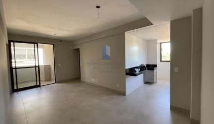Apartamento para Venda em Belo Horizonte, Barro Preto, 2 dormitórios, 2 suítes, 3 banheiros, 2 vagas