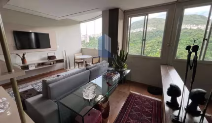 Apartamento para Venda em Belo Horizonte, Buritis, 3 dormitórios, 1 suíte, 3 banheiros, 2 vagas