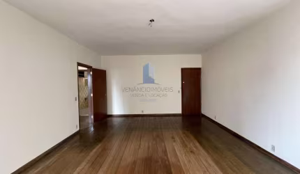 Apartamento para Venda em Belo Horizonte, Cruzeiro, 4 dormitórios, 1 suíte, 3 banheiros, 2 vagas