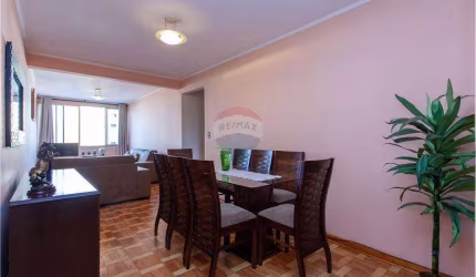 Apartamento à Venda em Santana na Zona Norte de São Paulo com 73m², 03 dormitórios, por  R$ 588.900,01