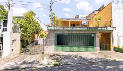 Casa para Renda à Venda em Santo Amaro - São Paulo/SP com 311m² de área construída, R$ 1.350.000,00