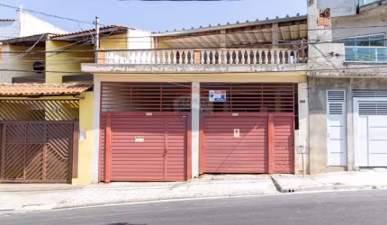 Casa multifamiliar ou para renda na Freguesia do Ó!
