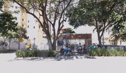 Apartamento a Venda na Vila Nova Cachoeirinha Zona Norte com 61m