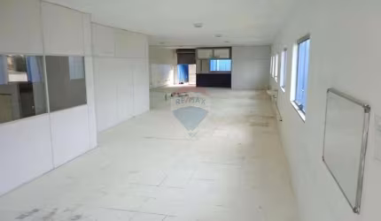Conjunto Comercial a 100 metros da futura estação linha 6 Laranja do Metrô - Freguesia do Ó