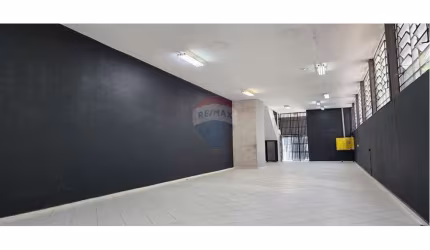 Ponto comercial - aluga - R$ 12.000,00 - Perdizes - São Paulo -SP