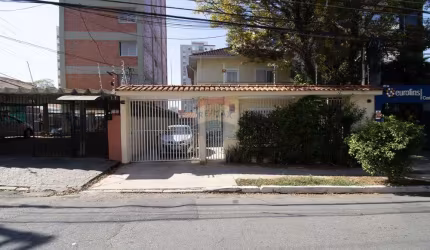 Sobrado com 3 dormitórios à venda na Vila Mariana!
