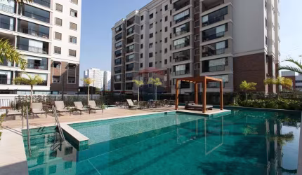 Apartamento à Venda com varanda gourmet - Água Branca -São Paulo SP