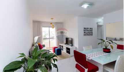 Incrível oportunidade da compra de apartamento com 3 dormitórios Na Av. Parada Pinto