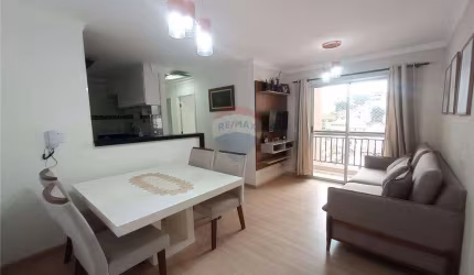 APARTAMENTO A VENDA 2 DORMITÓRIOS FREGUESIA DO Ó