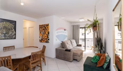 Apartamento com 3 dormitórios com duas Vagas, 80 m²  - Freguesia do Ó - São Paulo/SP