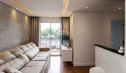 APARTAMENTO 2 DORMITÓRIO NA FREGUESIA DO Ó - SP