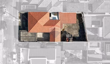 Terreno à Venda na Vila Santa Maria (Bairro do Limão) na Zona Norte de São Paulo com 374m² de área total