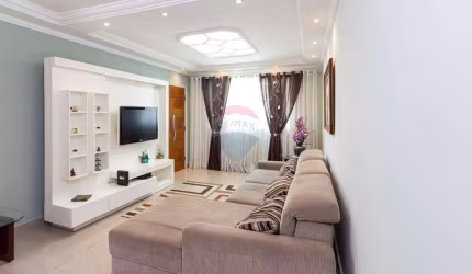 Sobrado à Venda na Freguesia do Ó, Zona Norte de São Paulo, 1 Vagas grandes ,168m² R$1.200.000