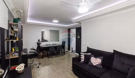 Apto à Venda em Pirituba , Zona Oeste de São Paulo, Portal dos Bandeirantes 1 Vaga , 52² R$380.000