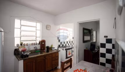 Terreno com 3 casas à venda, totalizando 253m² na Freguesia do Ó Zona Norte de São Paulo Parque São Luis