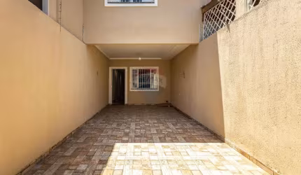 Sobrado a venda no Bairro Pedreira - Zona Sul - São Paulo / SP