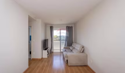 Apartamento à Venda - Cachoeirinha, Zona Norte de São Paulo - com 2 dormitórios e 48m2