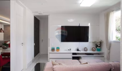 Apartamento com Varanda 3 dormitórios com suíte Freguesia do Ó Condomínio Matriz