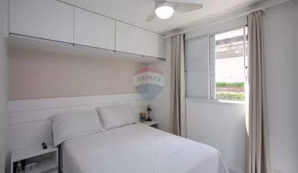 Apartamento com Varanda 3 dormitórios com suíte Freguesia do Ó Condomínio Matriz