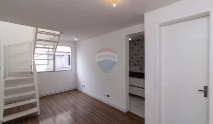 Cobertura à Venda na Vila Zat na Zona Norte de São Paulo com 4 dormitórios e com 94,64m².