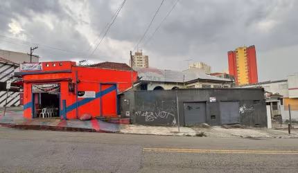 Casa Comercial na Freguesia do Ó - Zona Norte -São Paulo com 190m² no valor 689.000,00