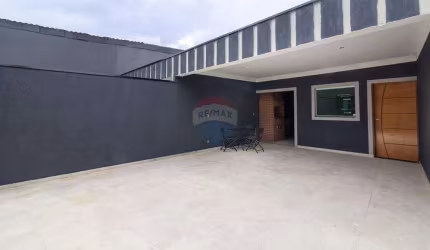 Casa Térrea à Venda na Chácara Inglesa, com 3 Quartos, 1 Suíte,  4 Vagas, R$ 870.000,00