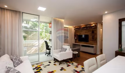 Apartamento a venda no Passione Due, 3 dormitórios, living ampliado, suíte e 1 vaga de garagem., Freguesia do Ó São Paulo
