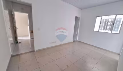 Casa para Locação 40m², Freguesia do Ó, Zona Norte