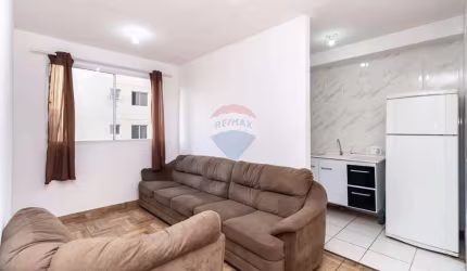 APARTAMENTO À VENDA 42m² COM 2 DORMITÓRIOS PIRITUBA