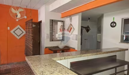 Espaço ideal para locação, comércio ou armazém, Zona Oeste, Lapa de Baixo