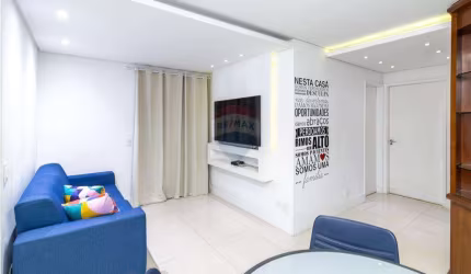 Apartamento 72 mts, 3 dormitórios, 1 suite, 1 Vaga Livre, Rua João Alves, Freguesia do Ó
