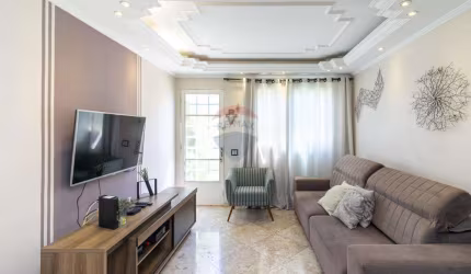 Casa em Condomínio Fechado à Venda em Pirituba, Zona Oeste de São Paulo com 2 Dormitório, 1 Vaga, 60m² , R$ 460.000,00