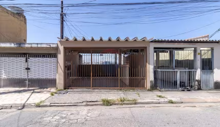 Casa para Renda a Venda na Vila Bancaria Munhoz, Zona Norte de São Paulo com 154m², 3 casa, R$ 500.000,00