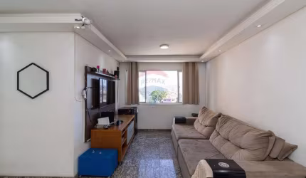 Apartamento à Venda na Freguesia do Ó, no condomínio residencial mais desejado da Zona Norte.