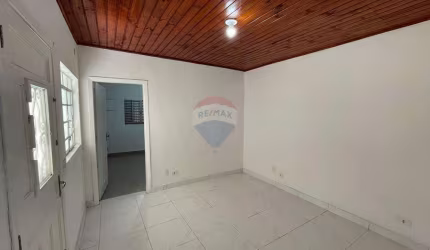 Casa Térrea 1 dormitório para alugar na Freguesia do Ó