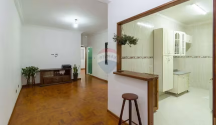 Apartamento tipo para venda com 2 dormitórios , 73m²