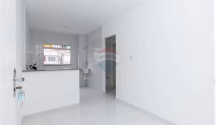 Apartamento para alugar em Vila Pirituba - Pirituba -SP - R$1.136,00