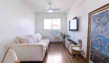 Apartamento à Venda no Piqueri na Zona Norte de São Paulo com 2 dormitórios e com 53,26m².