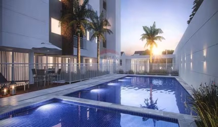 Apartamento 2 dormitórios na planta a venda na Brasilândia!