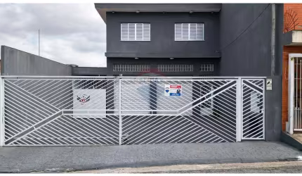 Casa Residencial/Comercial com 3 dormitórios à venda na Freguesia do Ó!