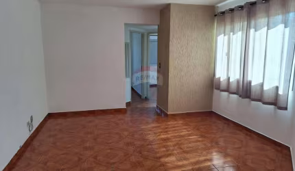 Apartamento para Alugar com 60m2 no Jardim Maristela - Zona Norte - SP