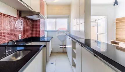Apartamento com quintal, não deixe passar essa... Garden na Vila Brasilândia com 2 dormitórios e 1 vaga Zona Norte de São Paulo.