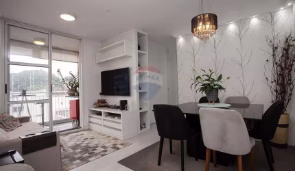 Apartamento 3 dormitórios com suíte na Freguesia do Ó Condomínio Matriz