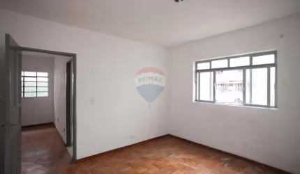 Casa terra para locação no Parque São Luís, Freguesia do Ó com 2 dormitórios e 1 vaga