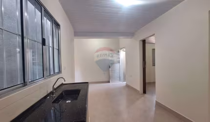 Casa para Alugar com 02 dormitórios na Freguesia do Ó - Zona Norte - SP