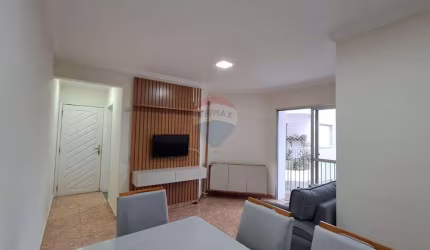 Apartamento para locação, Nossa Senhora do Ó, 2 dormitório, sala, cozinha, 52m²