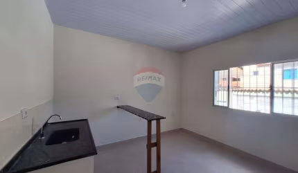 Casa para Alugar com 02 dormitórios na Freguesia do Ó - Zona Norte - SP