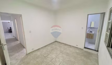Casa para locação com 3 dormitórios e suite - Zona Norte de São Paulo - Parque São Luís