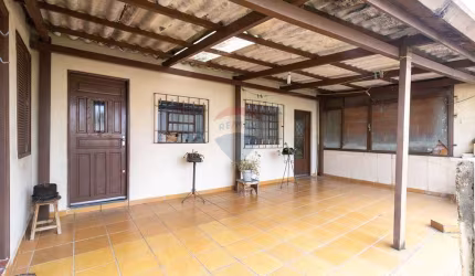 Casa a venda na Freguesia do Ó - Zona Norte de São Paulo com 1 dormitório e 2 Vagas Cobertas 191m² - R$ 534.000,00.00