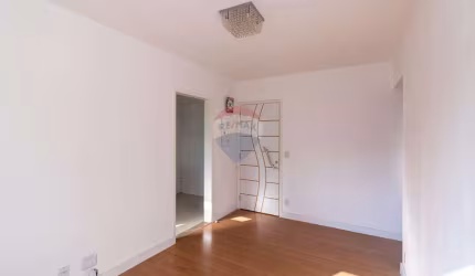 Apartamento à Venda no Parque São Domingos – Conforto, Segurança e Localização Privilegiada!